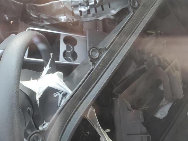 Photo 8 from auction – 2023 TESLA MODEL Y with VIN 7SAYGDEF3PA049577