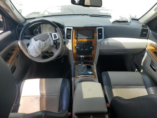 Photo 8 from auction – 2010 JEEP GRAND CHER with VIN 1J4RR5GT3AC150141