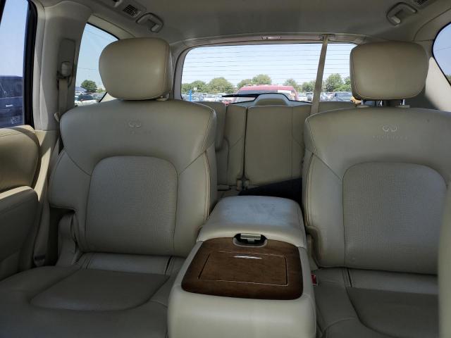 Photo 10 from auction – 2012 INFINITI QX56 with VIN JN8AZ2NF3C9519292