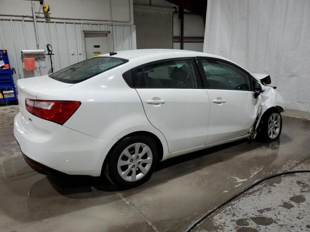Photo 3 from auction – 2015 KIA RIO LX with VIN KNADM4A30F6483708