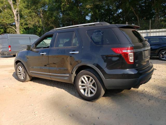 Photo 2 from auction – 2014 FORD EXPLORER X with VIN 1FM5K7D85EGC19460