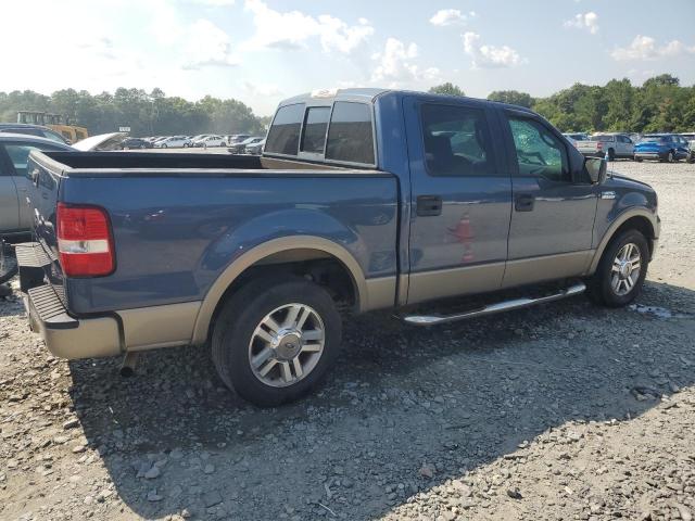 Photo 3 from auction – 2005 FORD F150 SUPER with VIN 1FTPW12595FB55582
