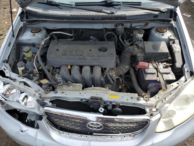 Photo 11 from auction – 2008 TOYOTA COROLLA CE with VIN 2T1BR30E98C902773