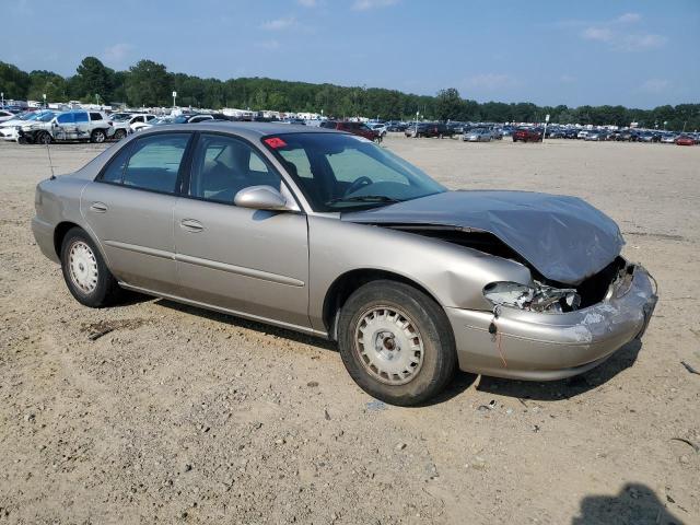 Photo 4 from auction – 2003 BUICK CENTURY CU with VIN 2G4WS52J131185431