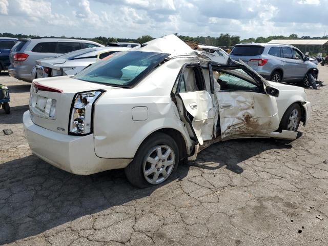 Photo 3 from auction – 2006 CADILLAC CTS with VIN 1G6DM57T360131325