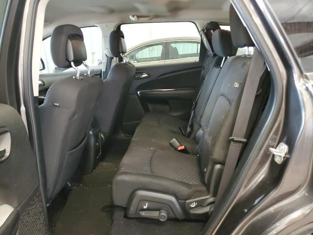 Photo 11 from auction – 2018 DODGE JOURNEY SE with VIN 3C4PDCAB8JT205459