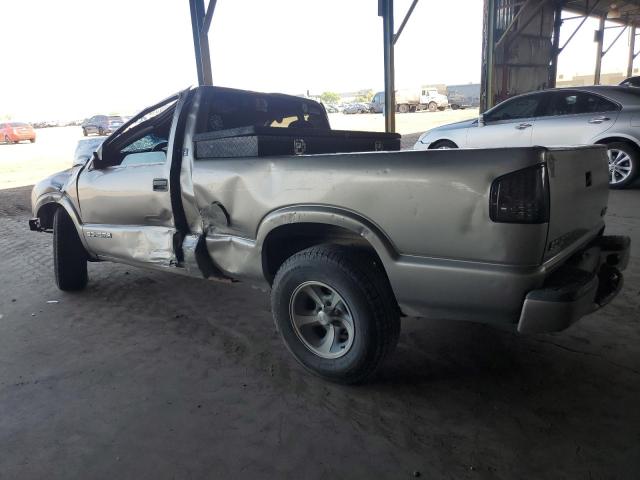 Photo 2 from auction – 1999 GMC SONOMA with VIN 1GTCS1440XK508185