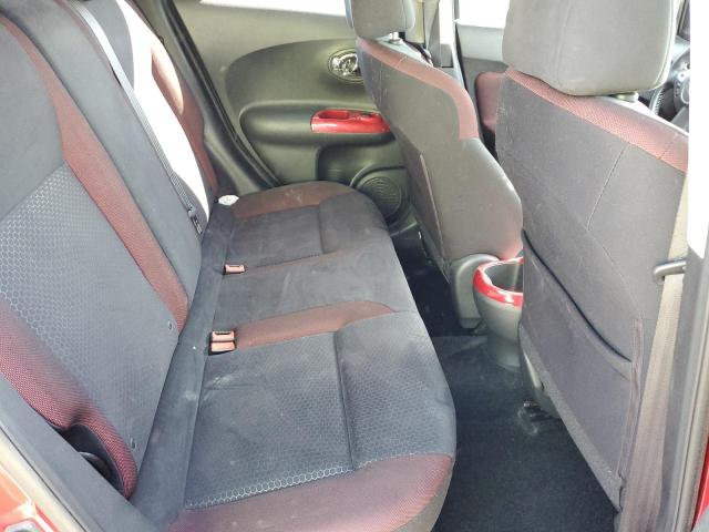 Photo 10 from auction – 2014 NISSAN JUKE S with VIN JN8AF5MV1ET358157