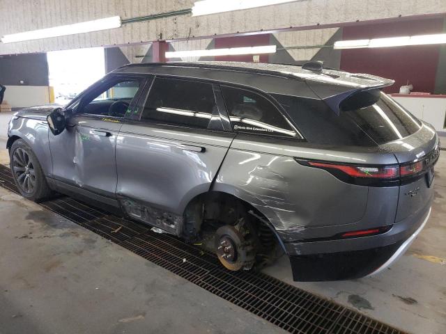 Photo 2 from auction – 2018 LAND ROVER RANGE ROVE with VIN SALYL2RX1JA750792