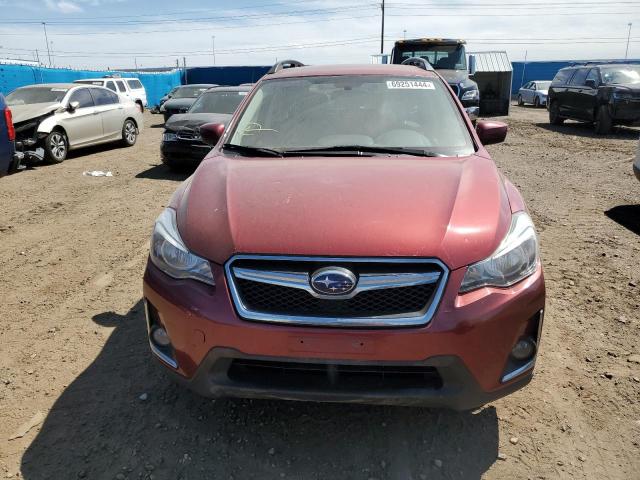 Photo 5 from auction – 2016 SUBARU CROSSTREK with VIN JF2GPADC7GH200729