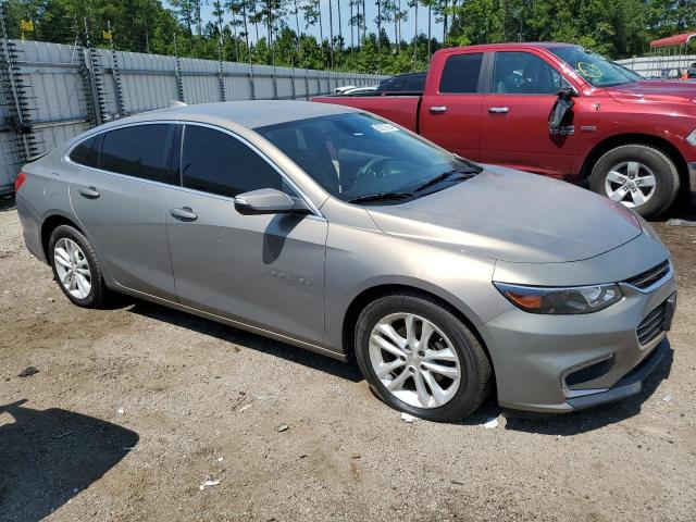 Photo 4 from auction – 2017 CHEVROLET MALIBU LT with VIN 1G1ZE5ST1HF286245