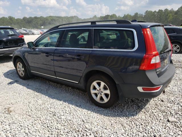 Photo 2 from auction – 2011 VOLVO XC70 3.2 with VIN YV4952BL4B1105601