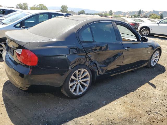 Photo 3 from auction – 2006 BMW 325I with VIN WBAVB13536KX38415