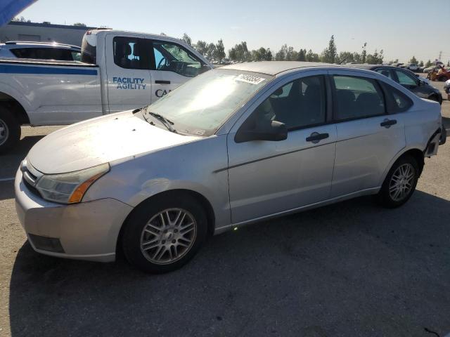 FORD FOCUS SE 2009 with VIN 1FAHP35N69W114248 - Photo from auction