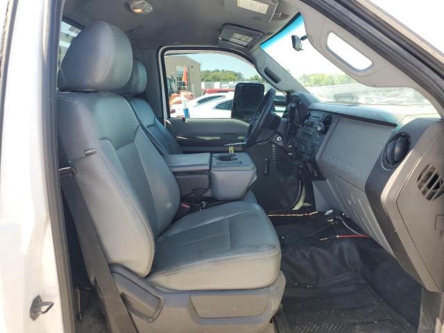 Photo 10 from auction – 2013 FORD F250 SUPER with VIN 1FTBF2A65DEA63805