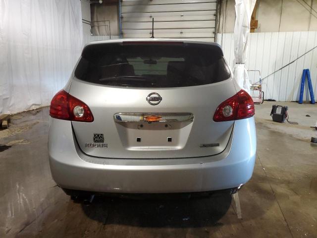 Photo 6 from auction – 2013 NISSAN ROGUE with VIN JN8AS5MT3DW550932