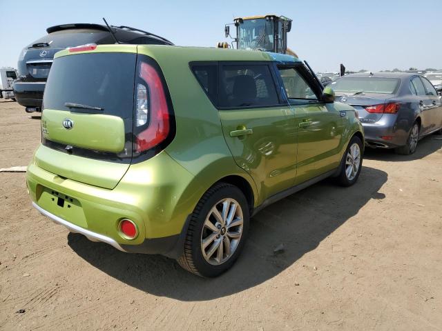 Photo 3 from auction – 2017 KIA SOUL + with VIN KNDJP3A5XH7880302