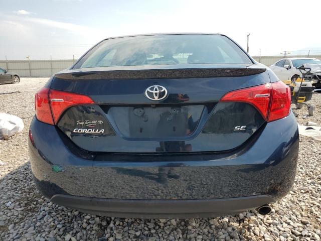Photo 6 from auction – 2018 TOYOTA COROLLA L with VIN 2T1BURHE4JC015819