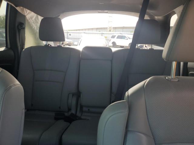 Photo 10 from auction – 2022 HONDA PASSPORT E with VIN 5FNYF8H55NB031947