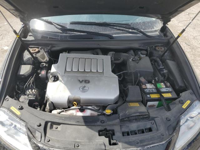 Photo 11 from auction – 2013 LEXUS ES 350 with VIN JTHBK1GG2D2043016