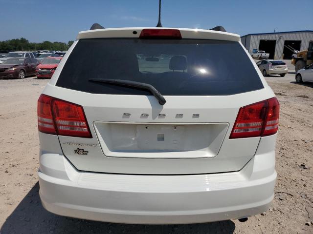 Photo 6 from auction – 2018 DODGE JOURNEY SE with VIN 3C4PDCAB4JT352958