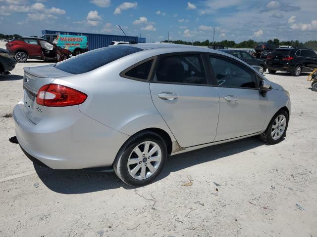 Photo 3 from auction – 2012 FORD FIESTA SE with VIN 3FADP4BJ8CM156739