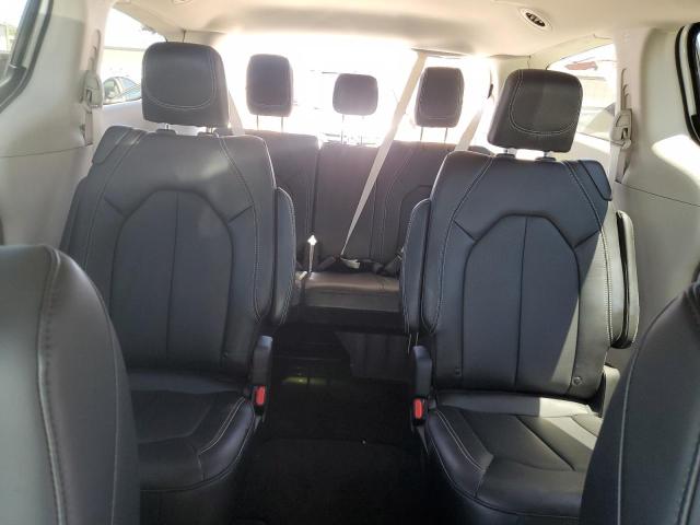 Photo 10 from auction – 2024 CHRYSLER PACIFICA T with VIN 2C4RC1BG2RR144456