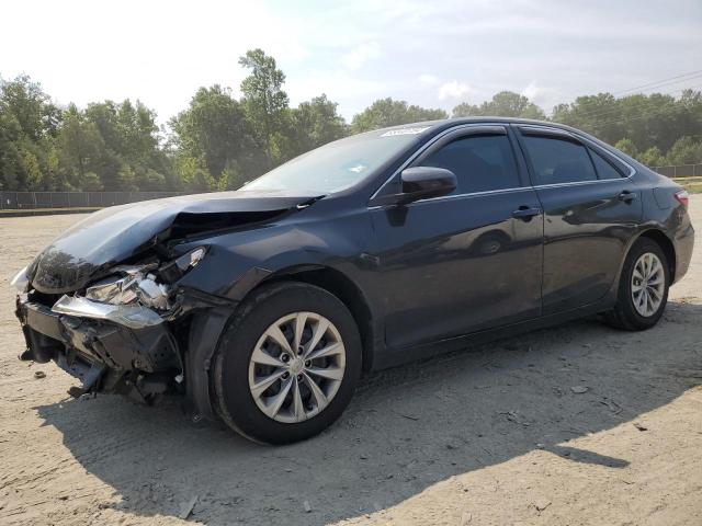 TOYOTA CAMRY LE 2017 with VIN 4T1BF1FK6HU307159 - Photo from auction