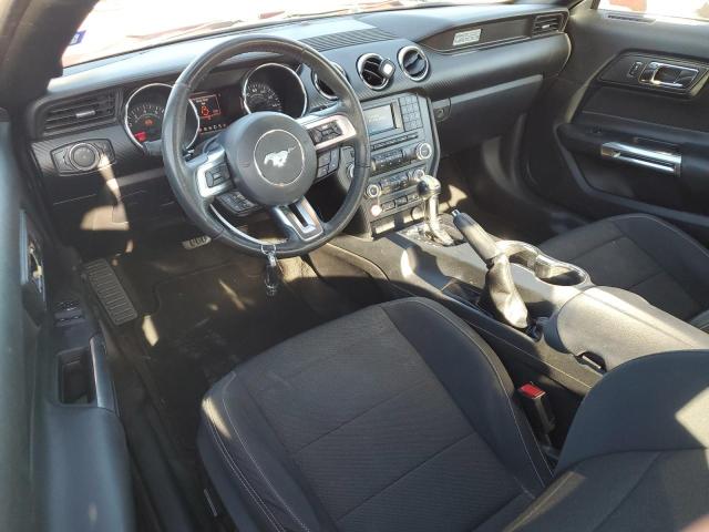 Photo 8 from auction – 2015 FORD MUSTANG with VIN 1FA6P8AM4F5362419