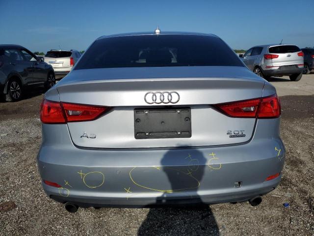 Photo 6 from auction – 2016 AUDI A3 PREMIUM with VIN WAUB8GFF6G1006540