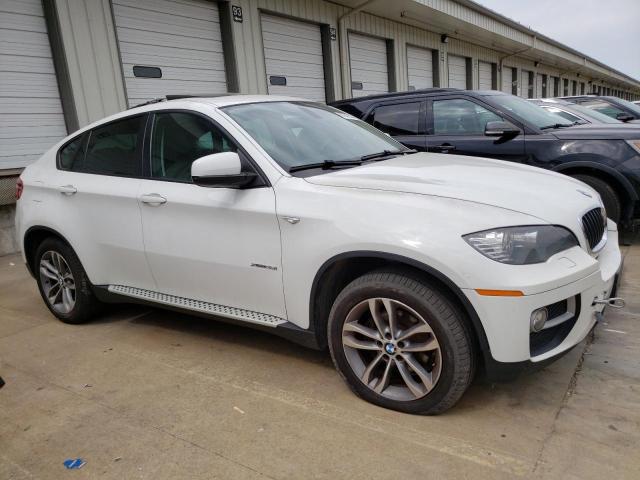 Photo 4 from auction – 2013 BMW X6 XDRIVE3 with VIN 5UXFG2C55DL782498