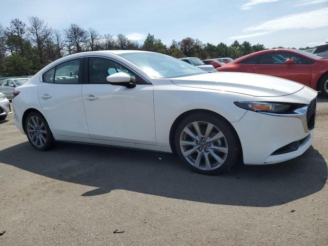 Photo 4 from auction – 2021 MAZDA 3 PREFERRE with VIN JM1BPBCL3M1340622