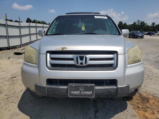 Photo 5 from auction – 2006 HONDA PILOT EX with VIN 5FNYF18556B002277