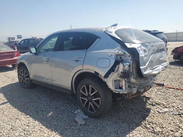 Photo 2 from auction – 2018 MAZDA CX-5 TOURI with VIN JM3KFBCM3J0335232