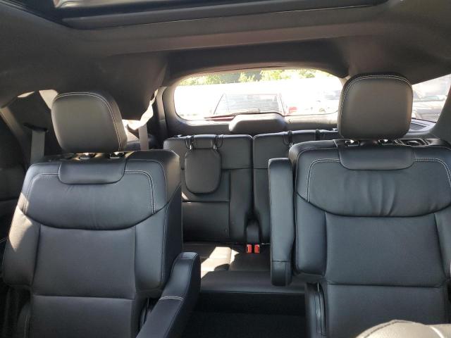 Photo 10 from auction – 2021 FORD EXPLORER S with VIN 1FM5K8GC0MGA39694