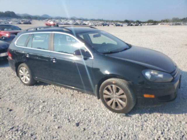 Photo 4 from auction – 2014 VOLKSWAGEN JETTA TDI with VIN 3VWML7AJ2EM624604