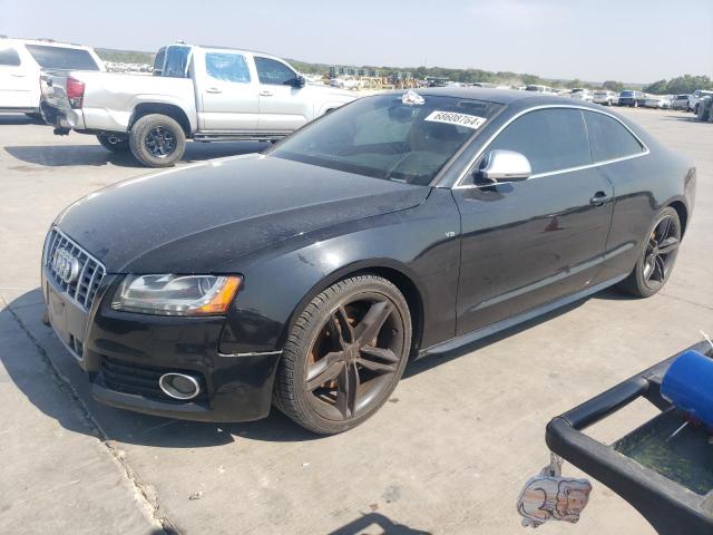 Photo 1 from auction – 2009 AUDI S5 QUATTRO with VIN WAURV78T19A005390