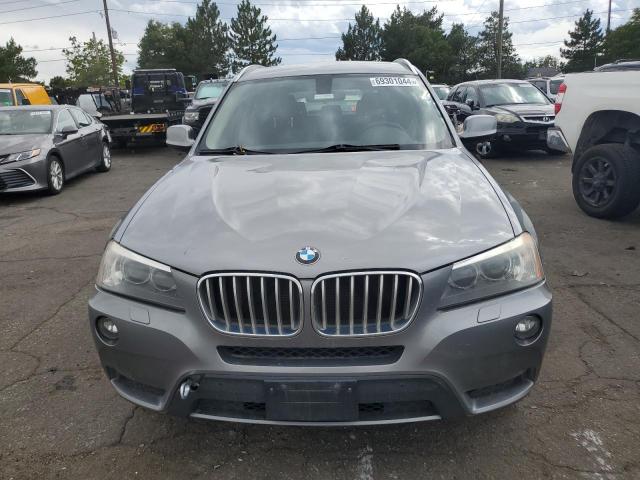 Photo 5 from auction – 2013 BMW X3 XDRIVE2 with VIN 5UXWX9C55D0D00593