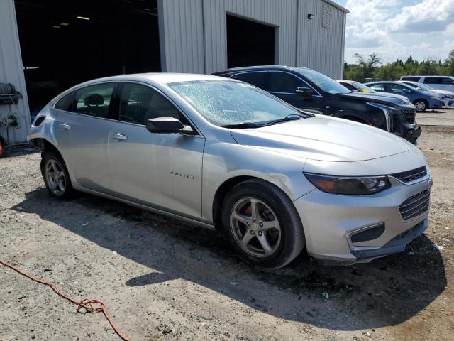 Photo 4 from auction – 2016 CHEVROLET MALIBU LS with VIN 1G1ZB5ST6GF194443