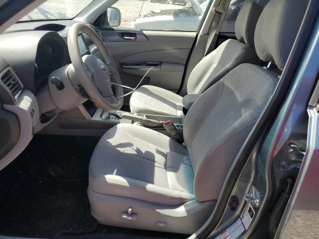 Photo 7 from auction – 2012 SUBARU FORESTER 2 with VIN JF2SHBDC2CH433103