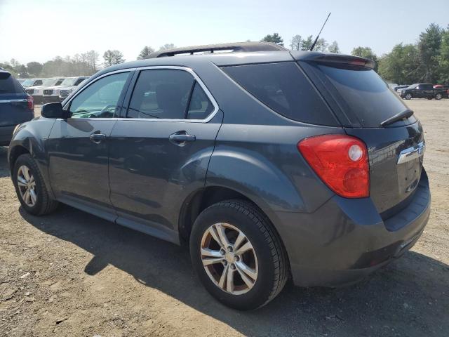Photo 2 from auction – 2011 CHEVROLET EQUINOX LT with VIN 2CNALDEC8B6299586
