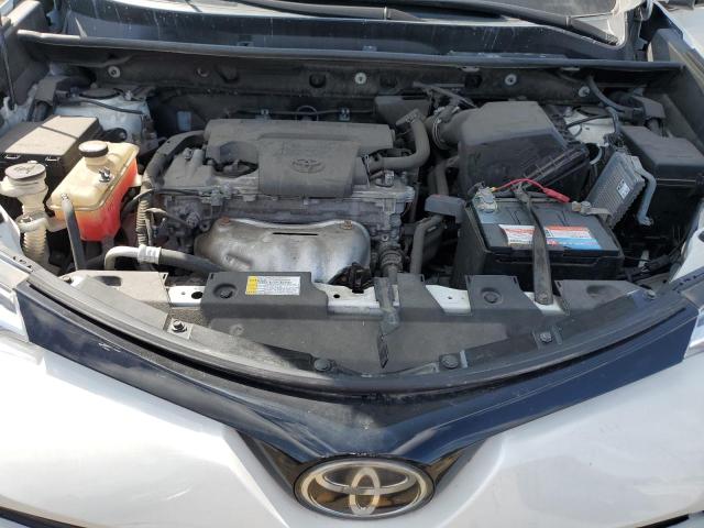 Photo 12 from auction – 2016 TOYOTA RAV4 SE with VIN JTMJFREV7GJ056842
