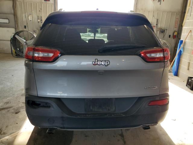 Photo 6 from auction – 2014 JEEP CHEROKEE L with VIN 1C4PJLCS8EW143048