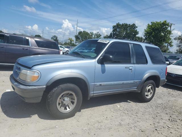 FORD EXPLORER 1998 with VIN 1FMYU22X6WUA20814 - Photo from auction