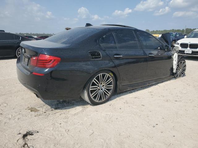 Photo 3 from auction – 2014 BMW 535 I with VIN WBA5B1C58ED479729