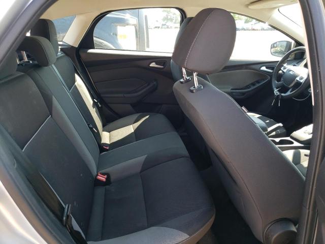 Photo 10 from auction – 2014 FORD FOCUS SE with VIN 1FADP3K29EL327392