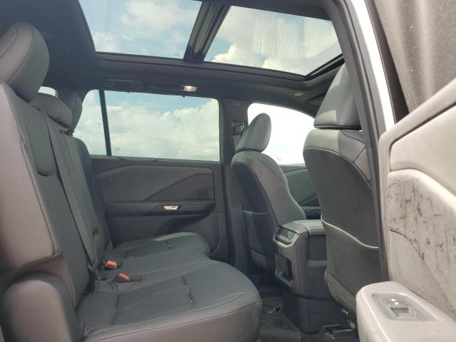 Photo 11 from auction – 2024 LEXUS TX 350 BAS with VIN 5TDAAAA61RS005678