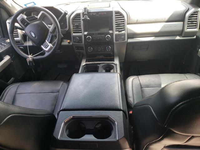 Photo 8 from auction – 2017 FORD F350 SUPER with VIN 1FT8W3BT2HEB63693