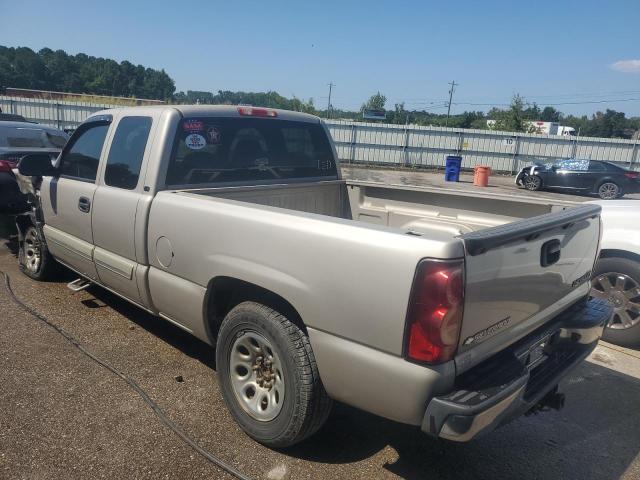 Photo 2 from auction – 2005 CHEVROLET SILVERADO with VIN 1GCEC19X55Z332912