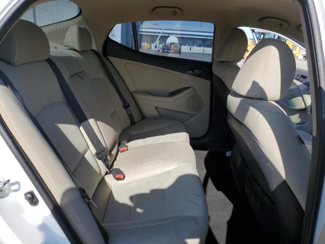 Photo 10 from auction – 2013 KIA OPTIMA LX with VIN 5XXGM4A72DG194069